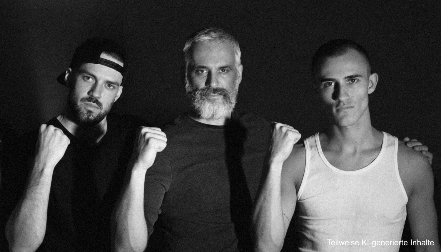 Internationaler Tag des Fistens